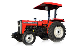 Hattat Classical 240 S Traktör