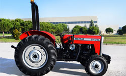 Hattat Classical 240 S Traktör