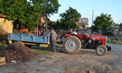 Hattat Classical 240 S Traktör