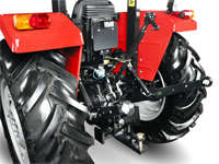 Hattat Classical 240 S Traktör