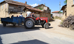 Hattat Classical 240 S Traktör