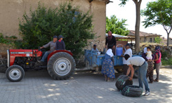 Hattat Classical 240 S Traktör