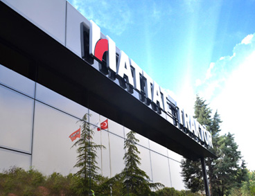 Hattat Traktör