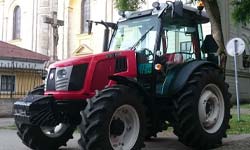 Hattat A 110 Traktör