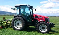 Hattat A 110 Traktör